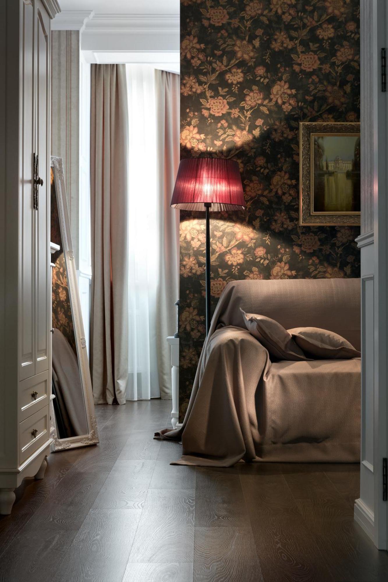 De Gaulle Boutique Hotel Kharkiv Bagian luar foto