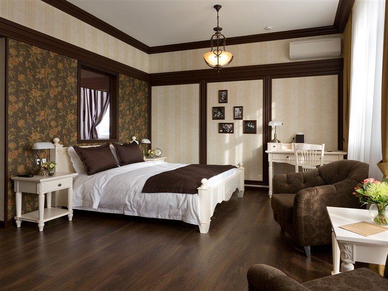 De Gaulle Boutique Hotel Kharkiv Bagian luar foto