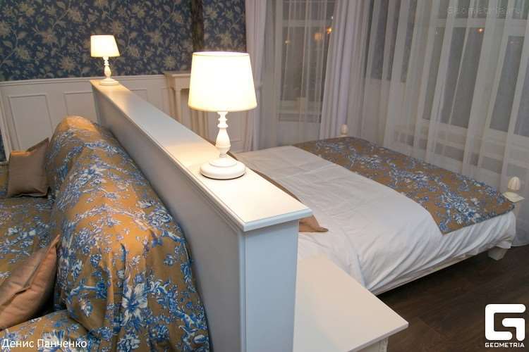 De Gaulle Boutique Hotel Kharkiv Ruang foto
