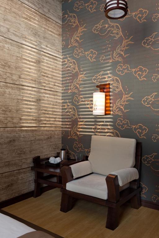 De Gaulle Boutique Hotel Kharkiv Ruang foto